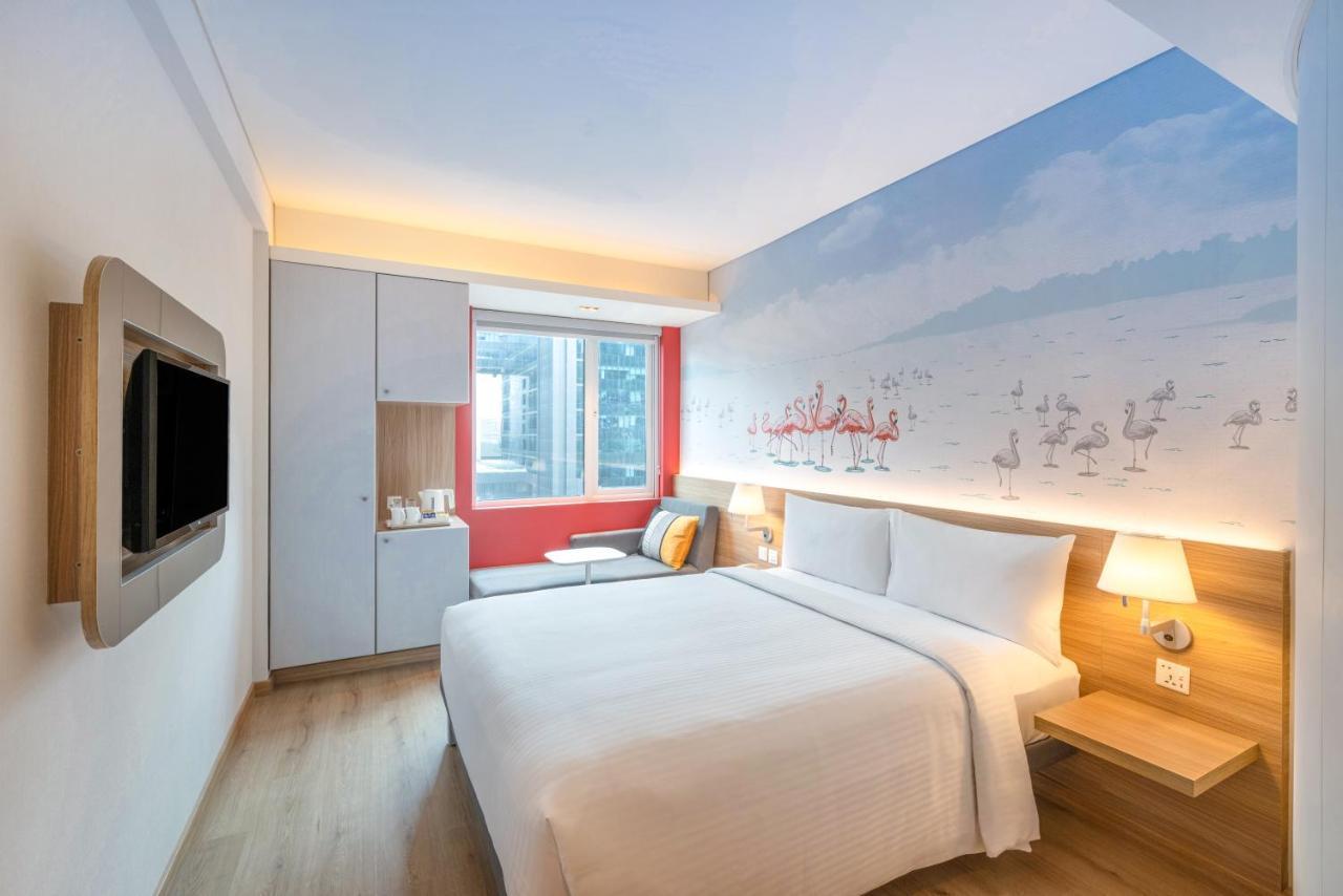 Ibis Mumbai Vikhroli - An Accor Brand Hotel Room photo