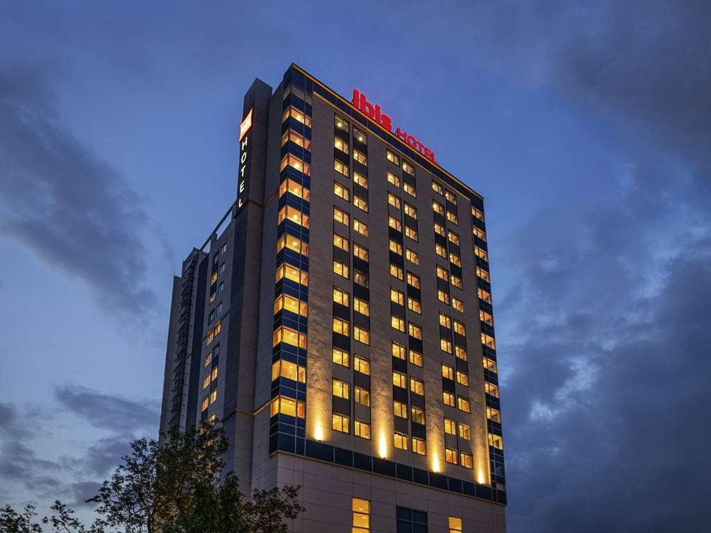 Ibis Mumbai Vikhroli - An Accor Brand Hotel Exterior photo